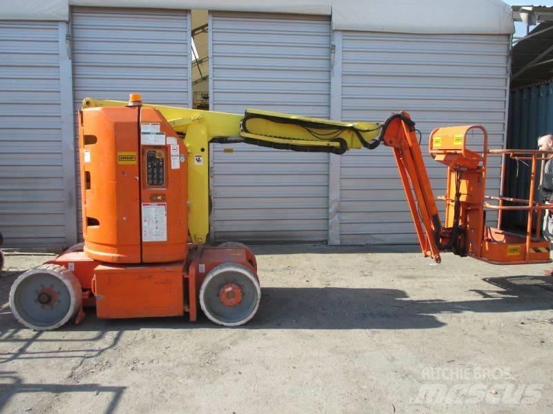 Genie Z 30/20 N Колінчаті підйомники