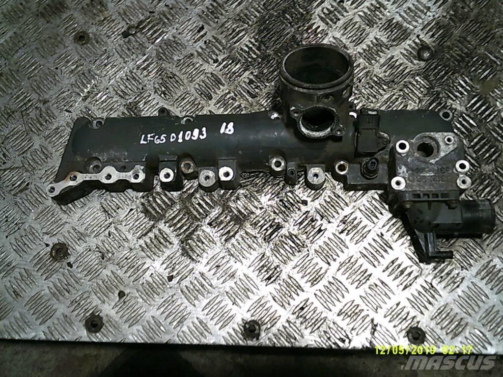 DAF LF65 5312328 Двигуни