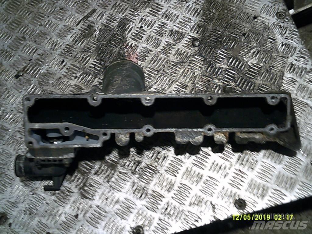 DAF LF65 5312328 Двигуни