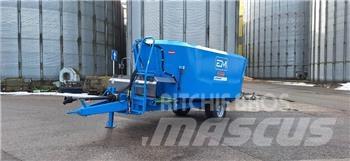  Euromilk FX1400 Інше обладнання для фуражних комбайнів