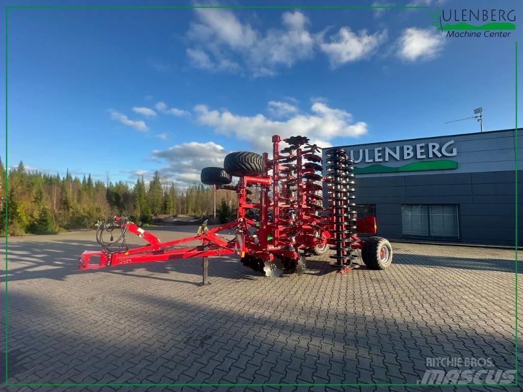 Horsch Joker 6 RT Дискові борони