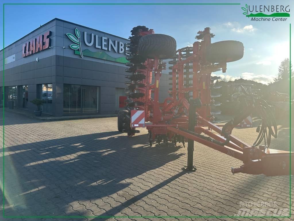 Horsch Joker 6 RT Дискові борони