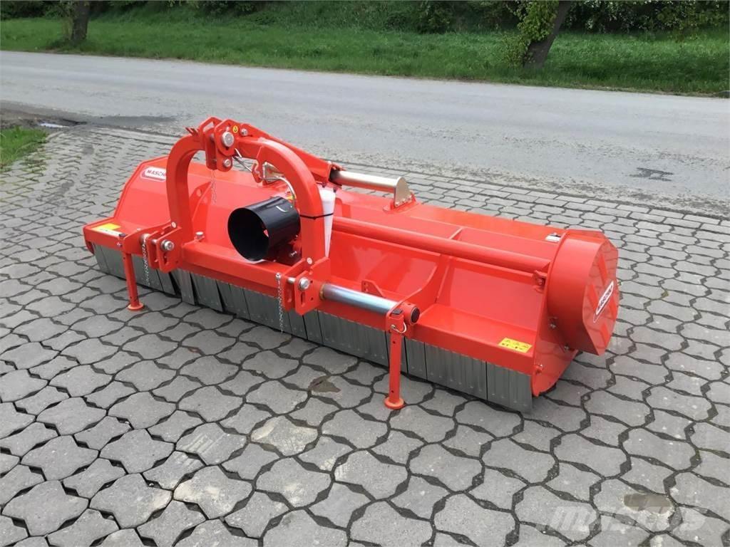 Maschio Tigre  280 Газонні і лукові косилки