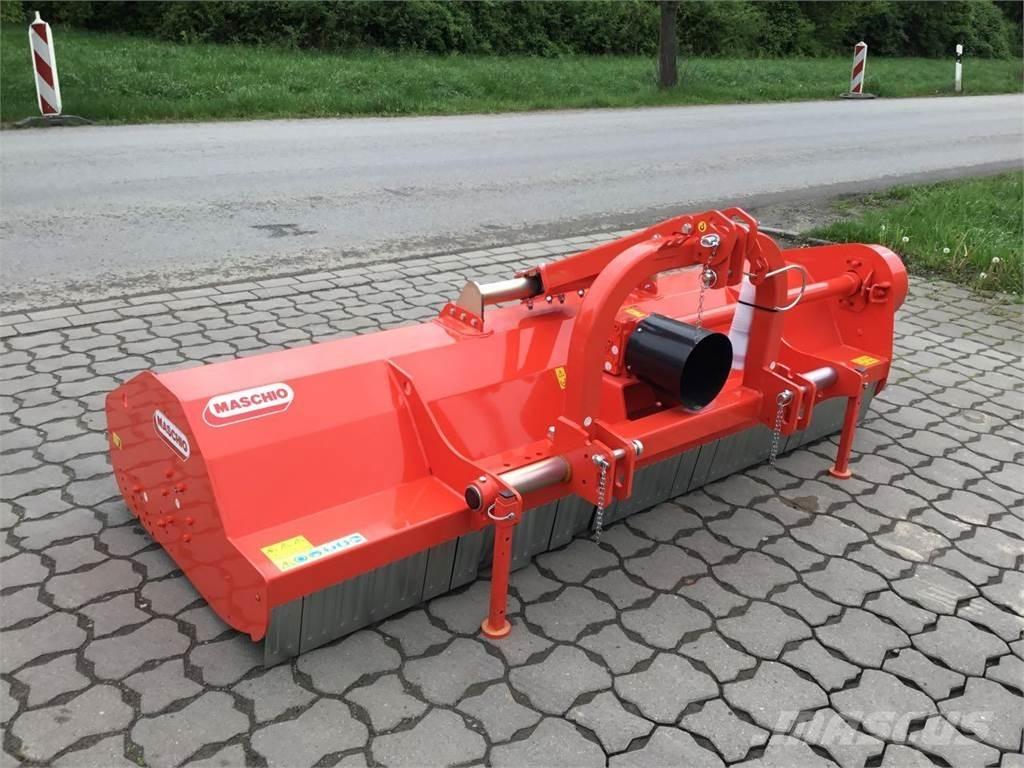 Maschio Tigre  280 Газонні і лукові косилки