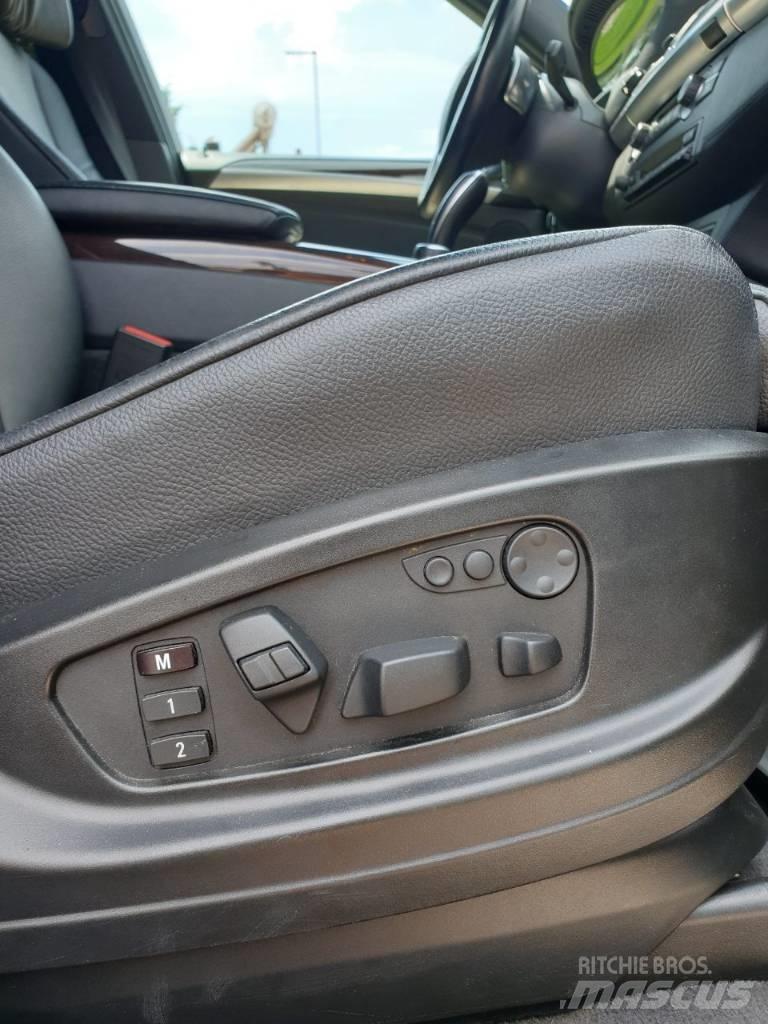 BMW X6 xDRIVE 40D Автомобілі