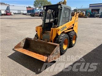 Gehl SL4240 Міні-навантажувачі