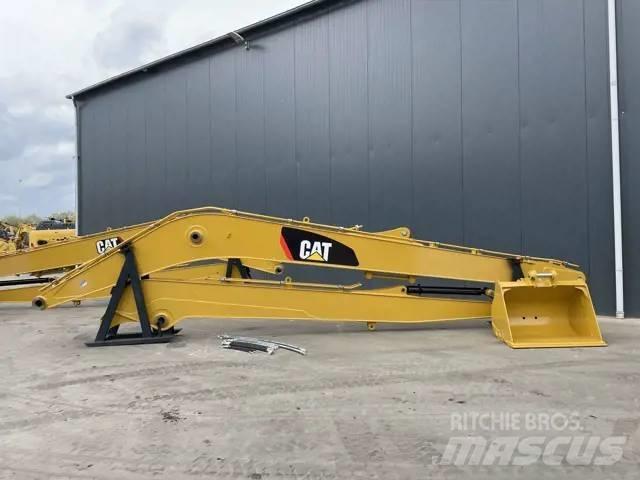 CAT 320D 15m Set Траншейні екскаватори