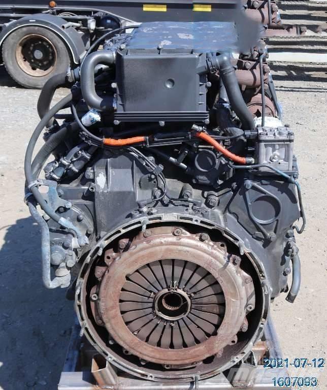 Scania P 230 LB Фургони