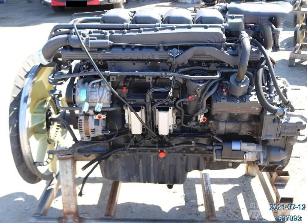 Scania P 230 LB Фургони