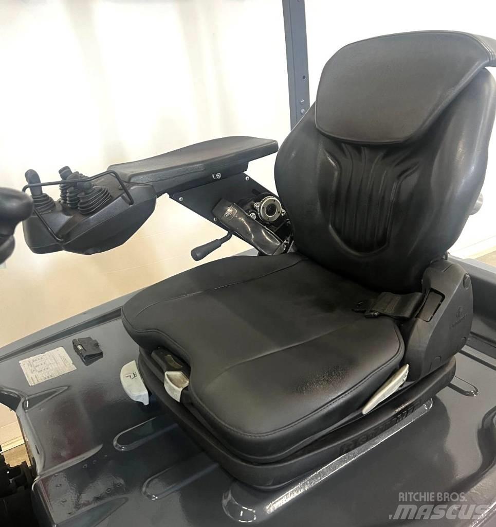 Toyota 10941 8FBE18T Електронавантажувачі