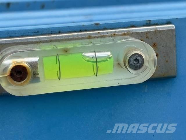 Lemken Rubin 10 KUA Дискові борони