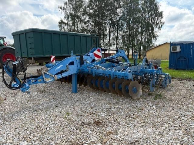 Lemken Rubin 10 KUA Дискові борони