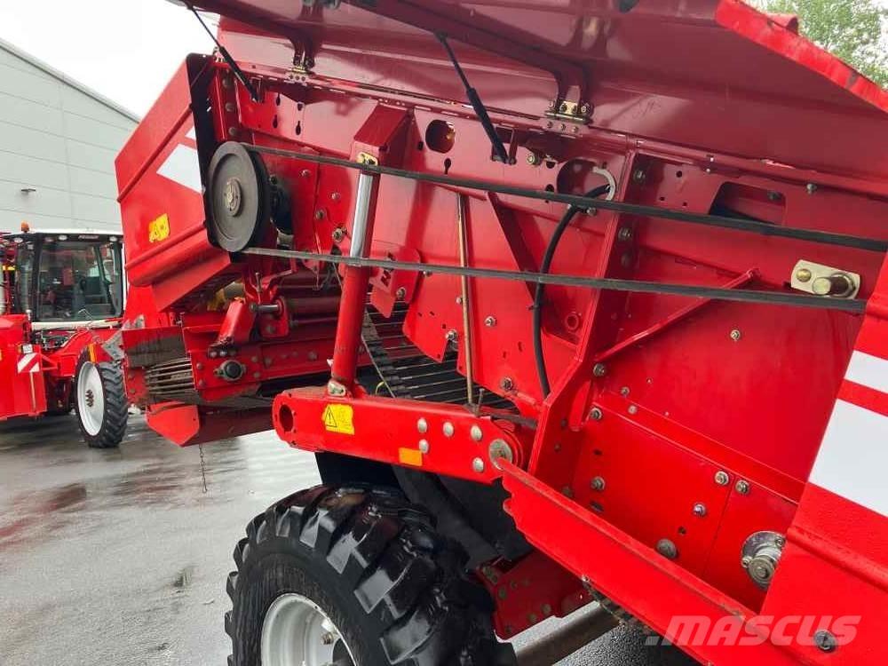Grimme CS 150 Машини для збирання та переробки картоплі - Інші
