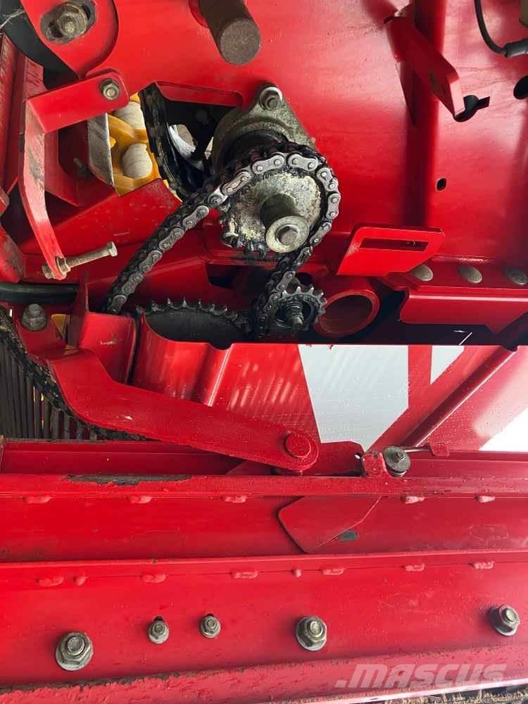 Grimme CS 150 Машини для збирання та переробки картоплі - Інші