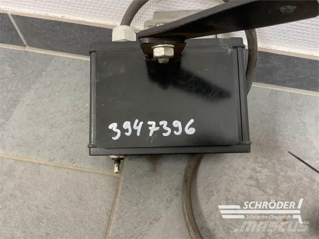 Kotte VT 18300 Цистерни для перевезення суспензій