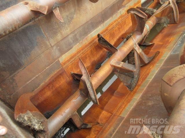 Marmix silo Годівниці для тварин