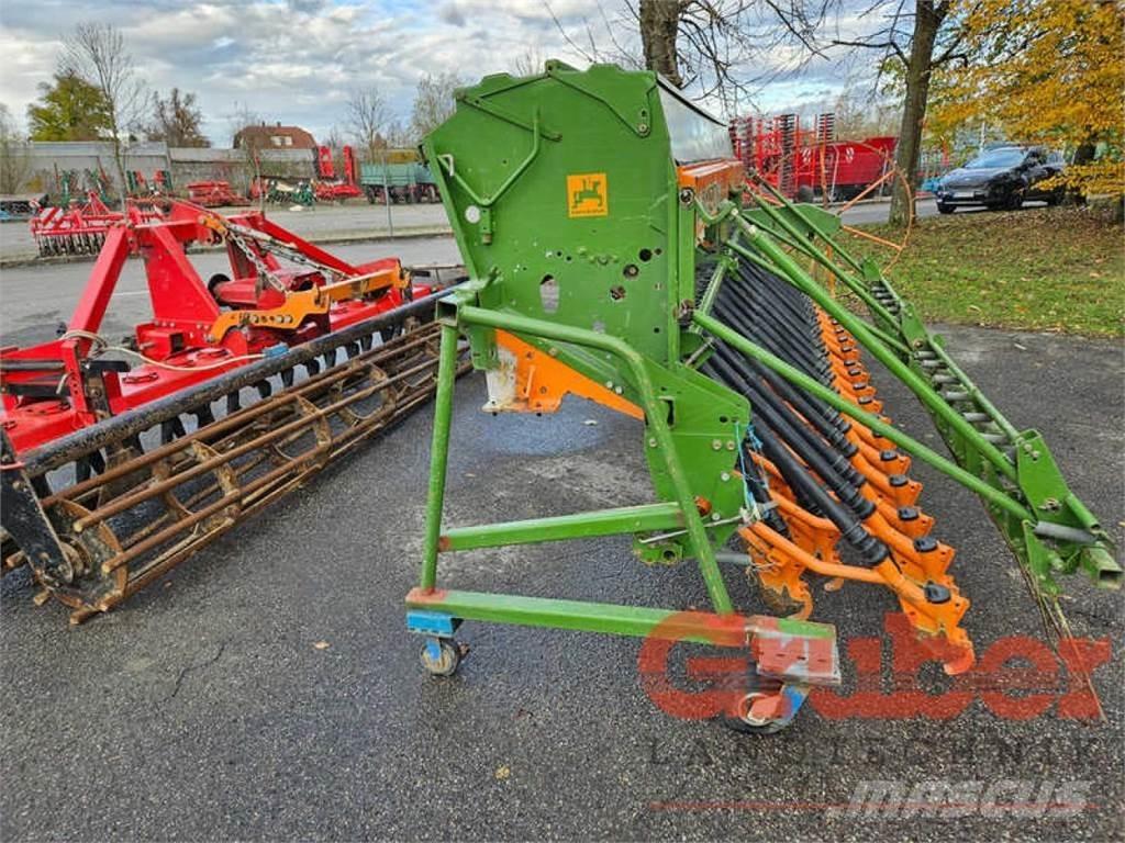 Amazone AD 402 Сівалки