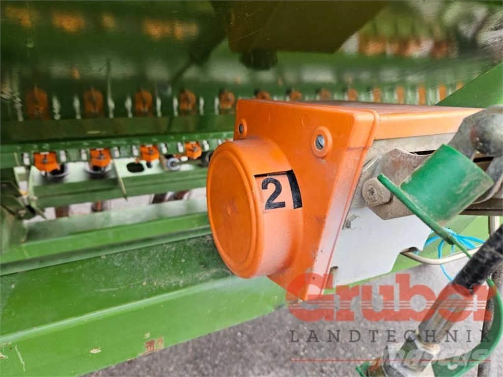 Amazone AD 402 Сівалки
