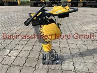 Bomag BT 60 Віброплити та вібротрамбовки