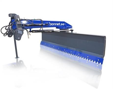 Bonnet SB300 Сільгосптехніка - Інші