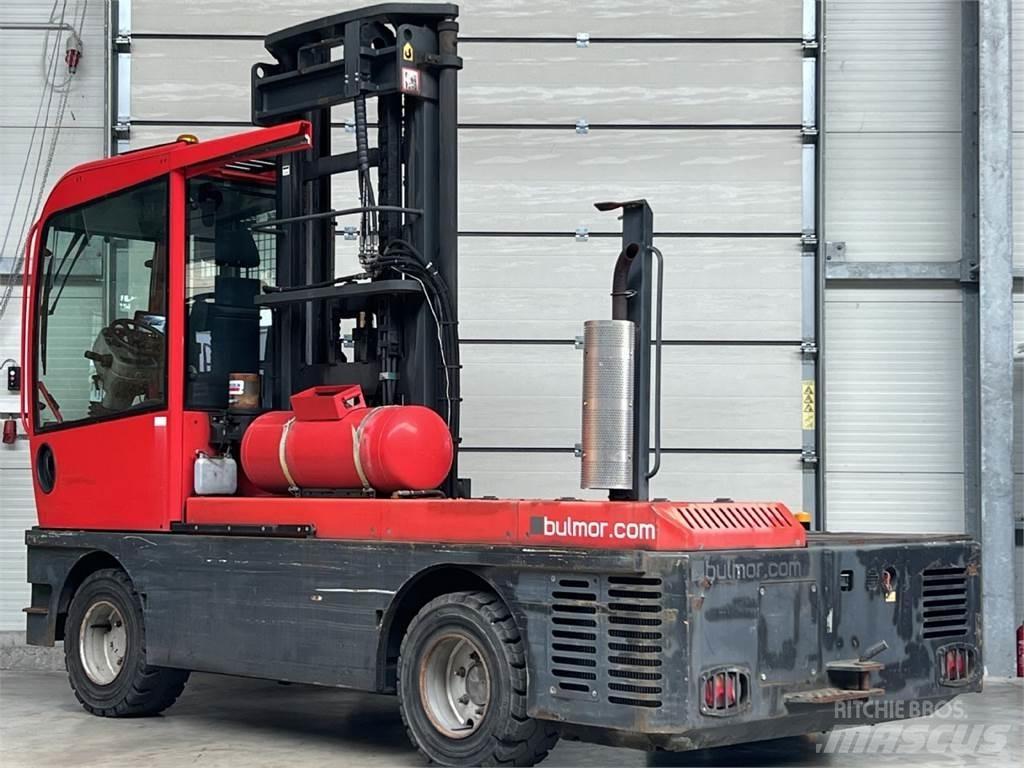 Bulmor GQN Бокові навантажувачі