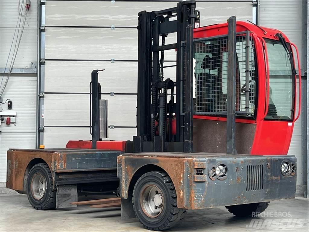 Bulmor GQN Бокові навантажувачі