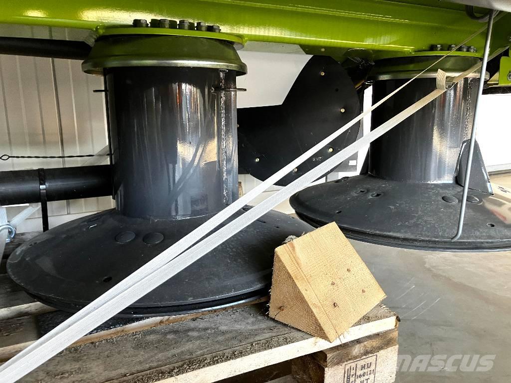 CLAAS Corto 310 F Косилки