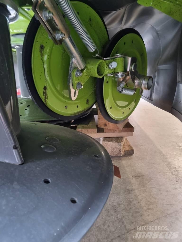 CLAAS Corto 310 F Косилки