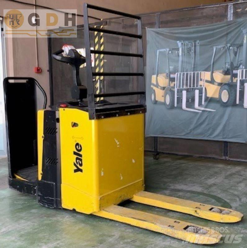 Yale MP20X Візки для перевезення піддонів