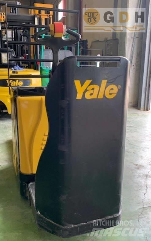 Yale MP20X Візки для перевезення піддонів