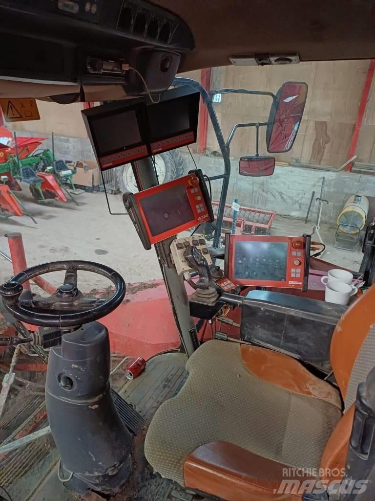 Grimme Tectron 415 Картоплезбиральні комбайни