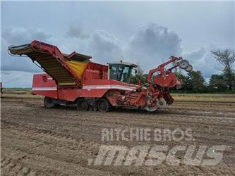 Grimme Tectron 415 Картоплезбиральні комбайни
