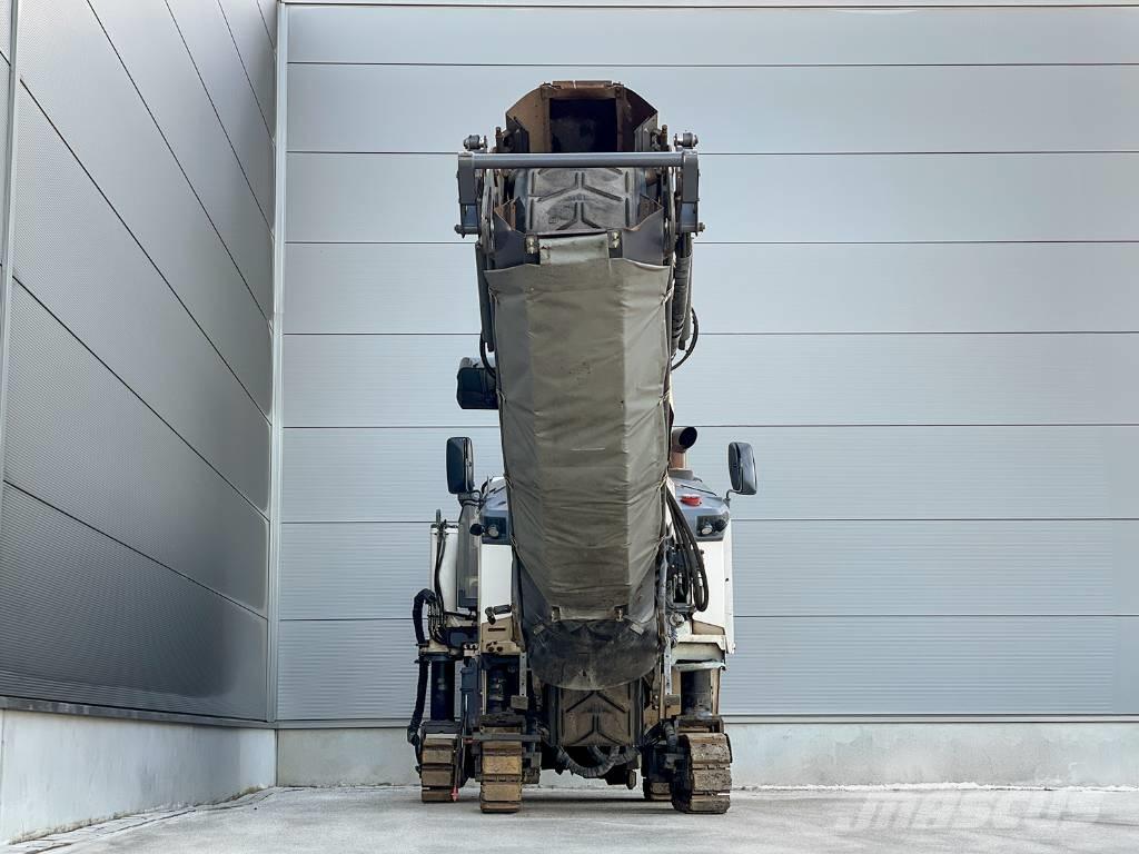 Wirtgen W 100 CFI Холодні дорожні фрези