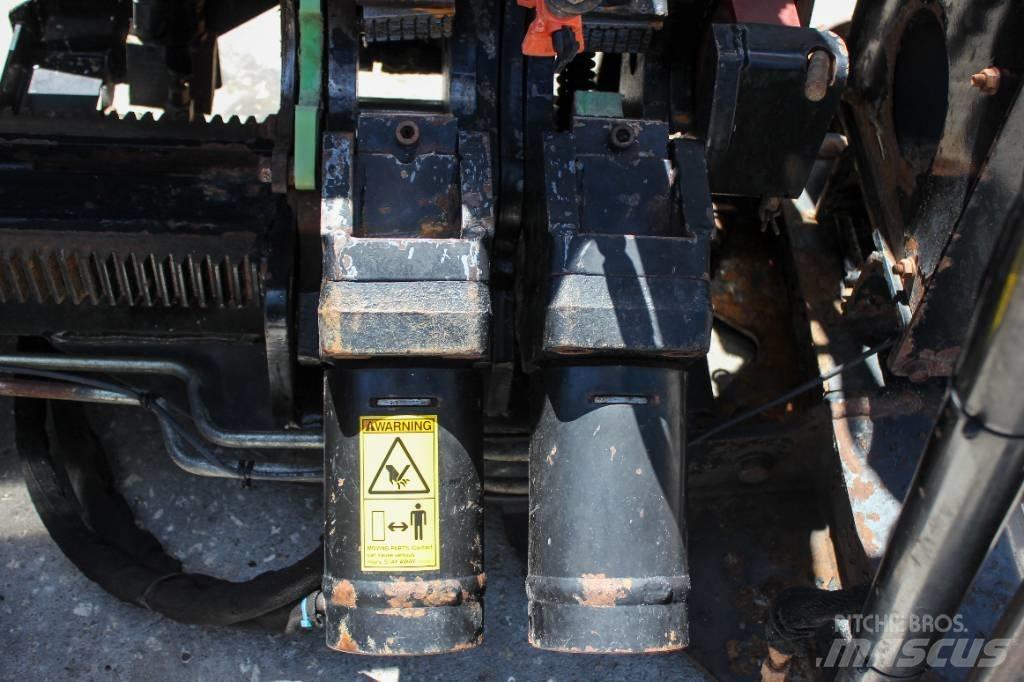 Ditch Witch JT10 Обладнання для горизонтального буріння