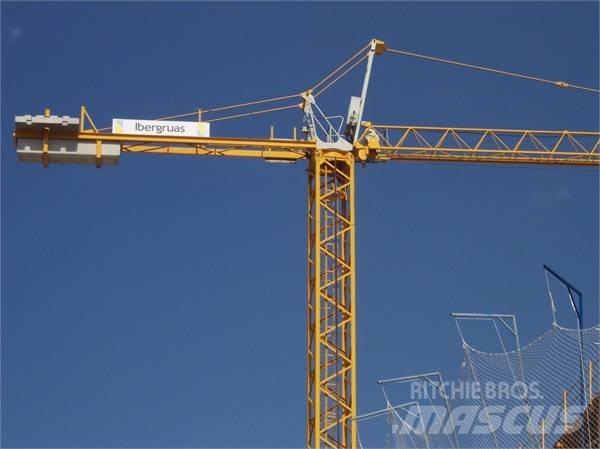 Potain MC 48B Баштові крани