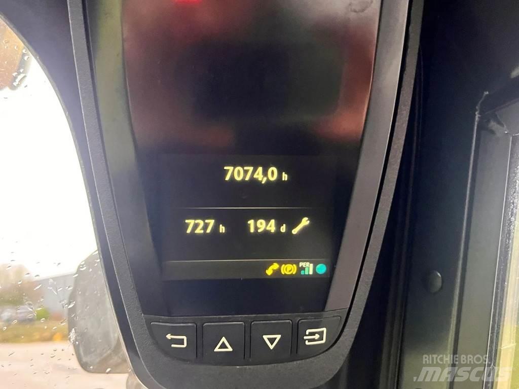 Linde H30D-02 Дизельні навантажувачі