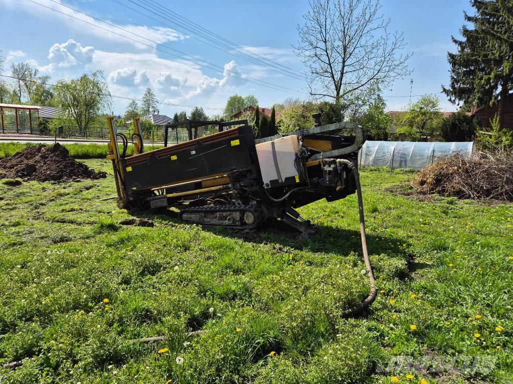 Vermeer D20x22S3 Обладнання для горизонтального буріння