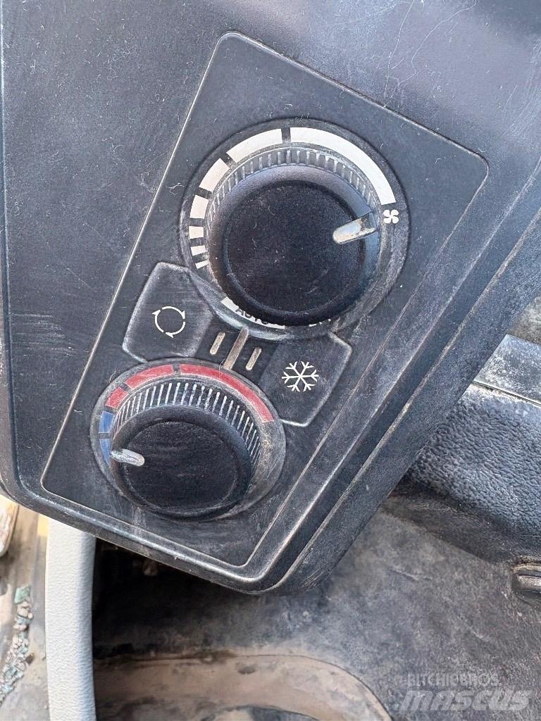 Wacker Neuson EZ 80 Середні екскаватори 7т. - 12т.