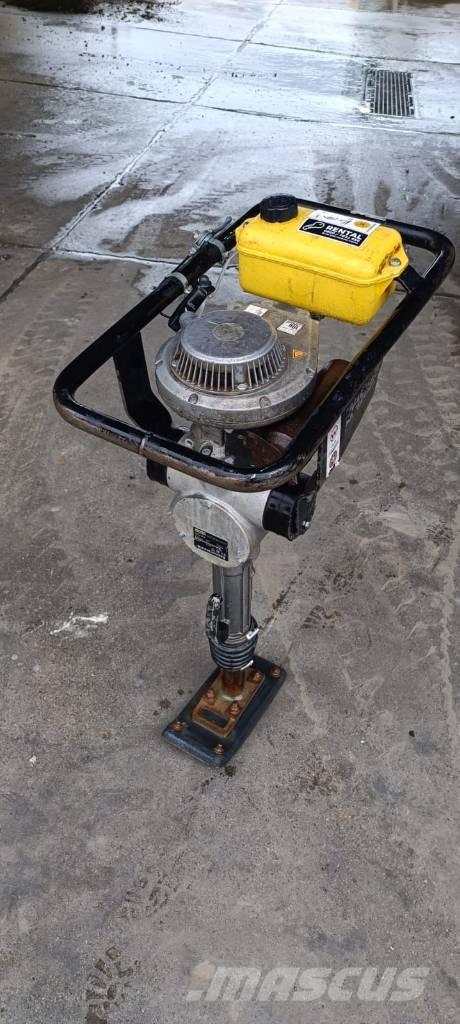Wacker Neuson BS30 Трамбувальники