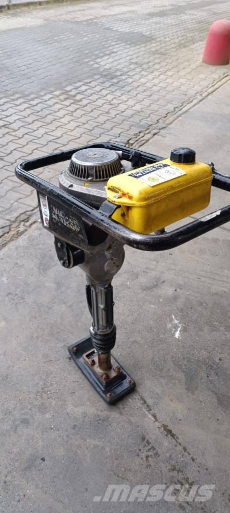 Wacker Neuson BS30 Трамбувальники