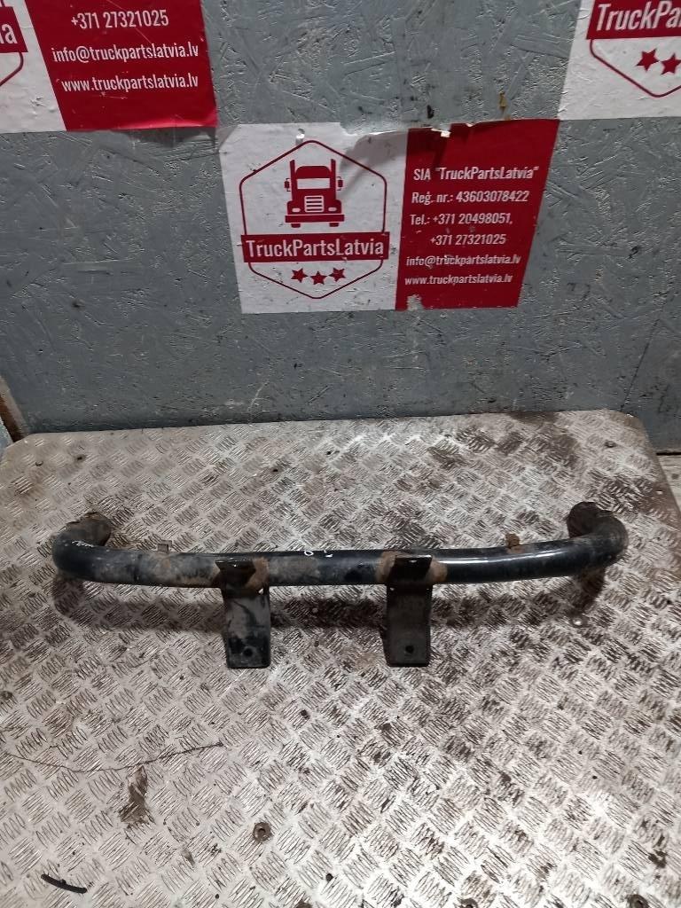 MAN TGX   81615405078 Шасі