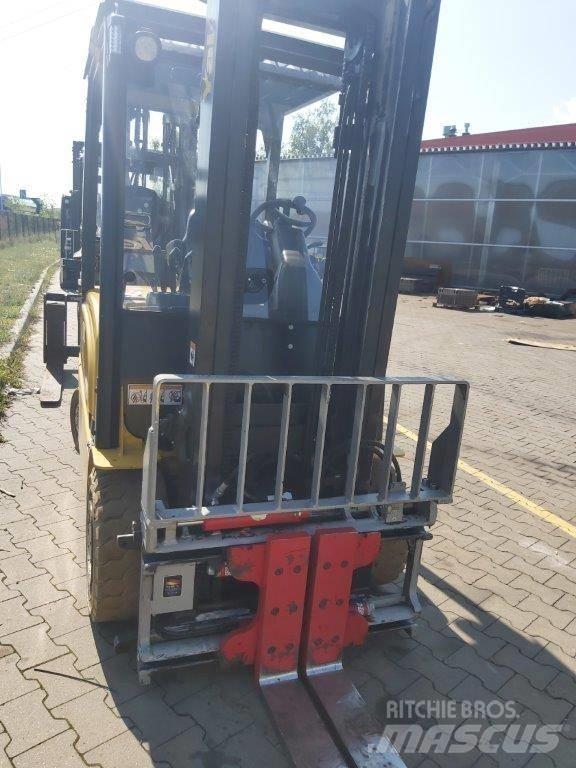 Yale ERP25VL Електронавантажувачі