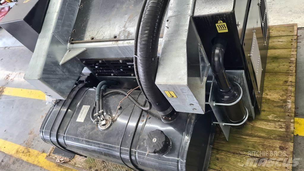 Rimi genset Genset Автомобілі