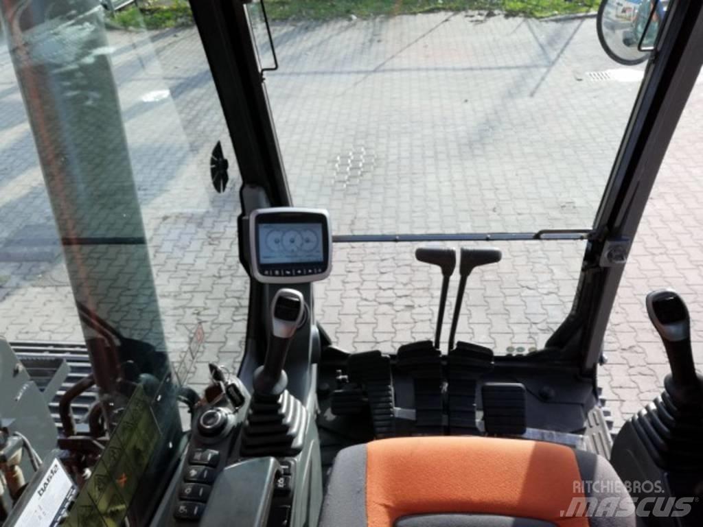Doosan DX 235 LCR-5 Гусеничні екскаватори