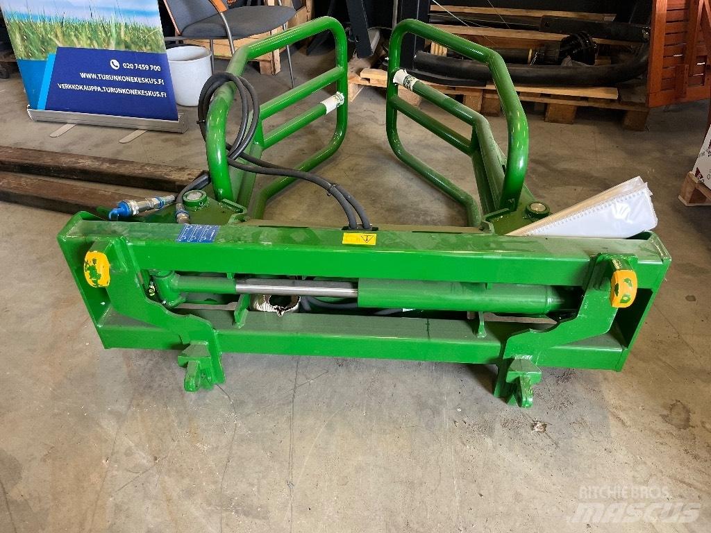 McHale R 5 Рулонні прес-підбирачі