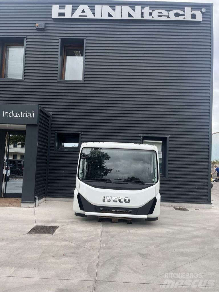 Iveco Eurocargo Кабіни