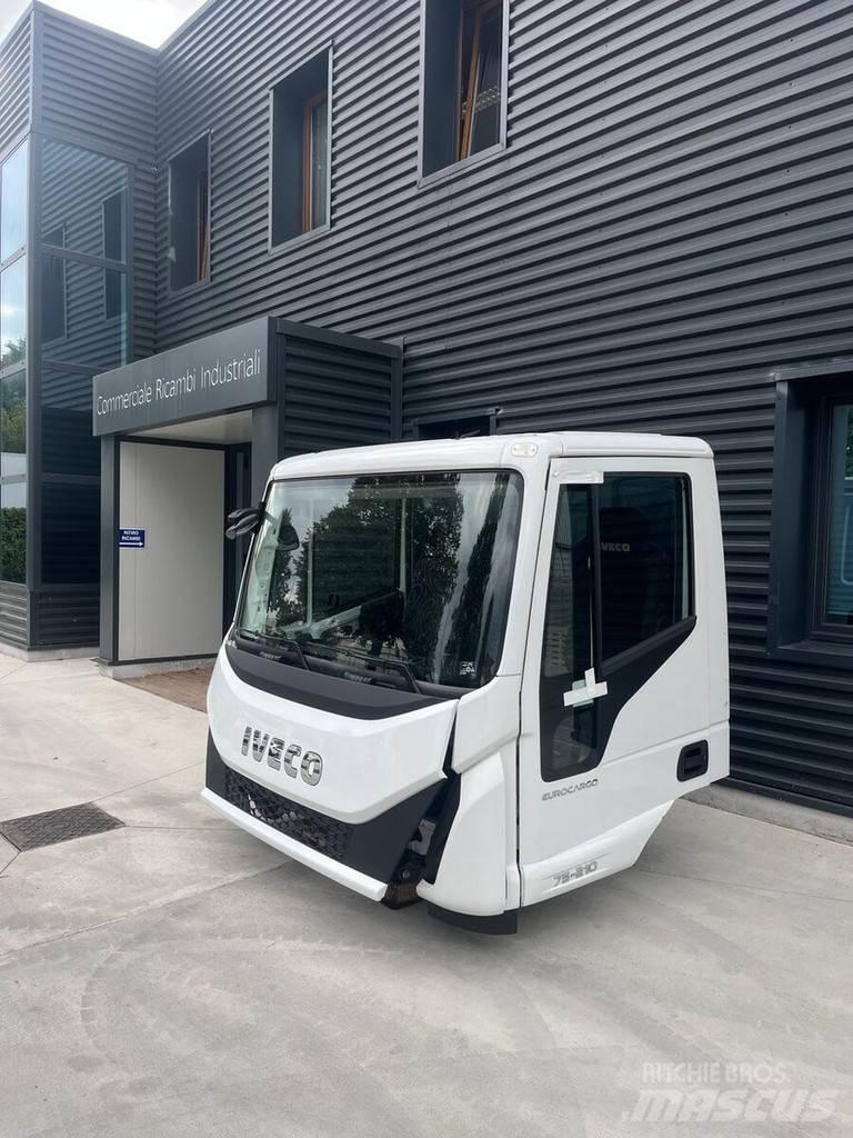 Iveco Eurocargo Кабіни