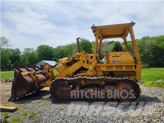 CAT 977 L Гусеничні вантажники