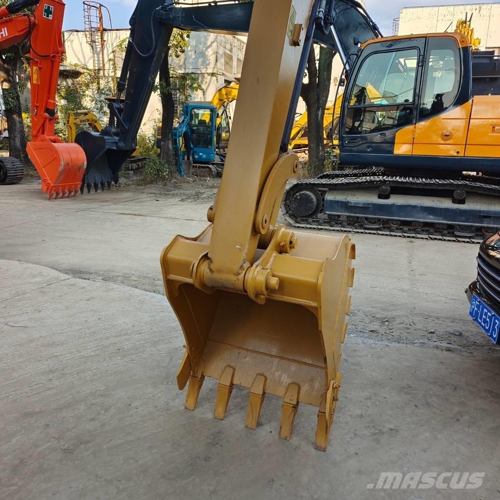 CAT 305 E2 Міні-екскаватори < 7т