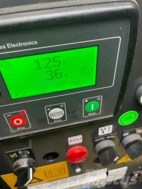 Atlas Copco B6 Будтехніка - Інші
